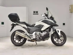 Honda NC 700XD. 700����. ��., ��������, ���, ��� �������. ��� ����� �� ������� ����
