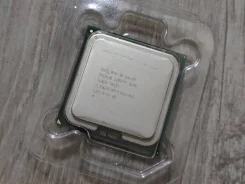 Intel Core 2 Quad Q6600 ����