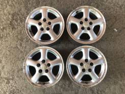 Toyota. 6.0x14", 5x100, ET45, �� 54,1���. ����