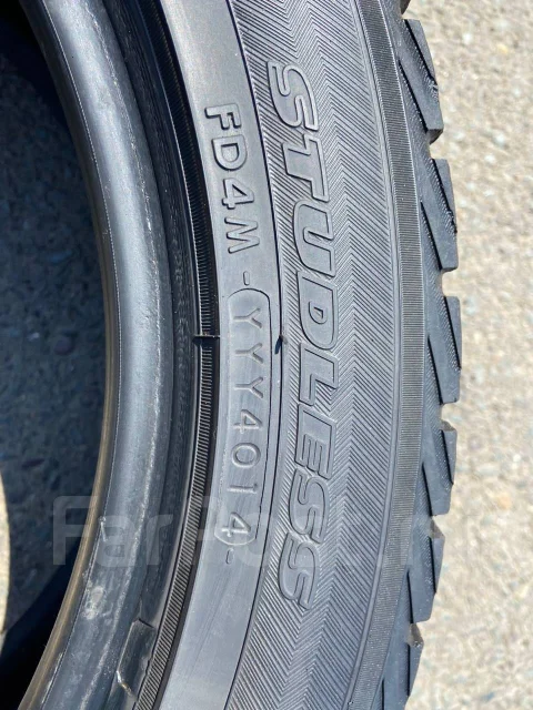 Yokohama Ice Guard IG30. ������, ��� �����, 2014 ���, �/�, ����� 40 % ����
