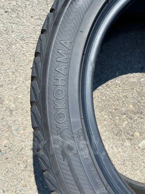 Yokohama Ice Guard IG30. ������, ��� �����, 2014 ���, �/�, ����� 40 % ����