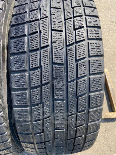 Yokohama Ice Guard IG30. ������, ��� �����, 2014 ���, �/�, ����� 40 % ����