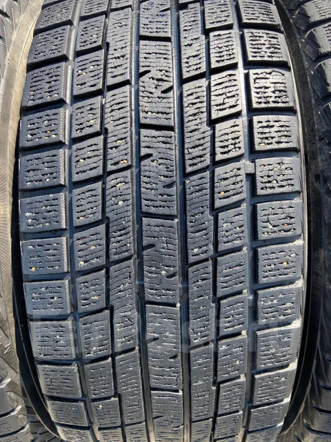 Yokohama Ice Guard IG30. ������, ��� �����, 2014 ���, �/�, ����� 40 % ����