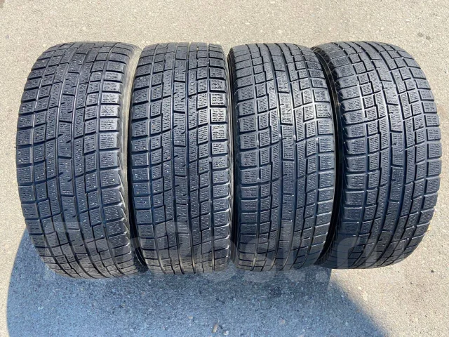 Yokohama Ice Guard IG30. ������, ��� �����, 2014 ���, �/�, ����� 40 % ����