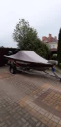 Windboat. 2021 ���, ����� 4,5��., ��������� ���������, 40��.�., ������ ����