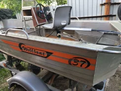 Wellboat-37. ����� 3,7��., ��������� ���������, 9,9��.�., ������ ����