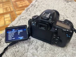 Canon EOS 60D Kit ����