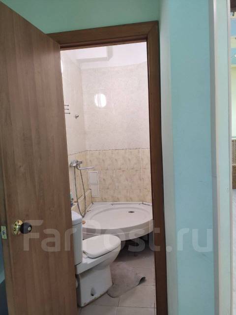 Помещение на первом этаже жилого дома с отдельным входом, 57,0 кв. м ...