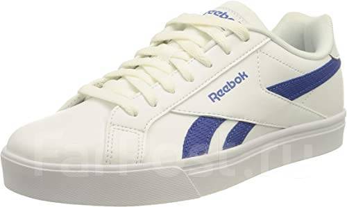 Reebok complete best sale 3 low