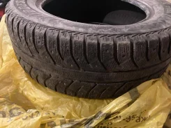 Bridgestone Ice Cruiser 5000. ������, ��� �����, �/�, ����� 40�% ����