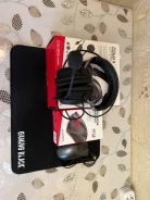 ������� ��������, ����� Hyper X, ������ ����