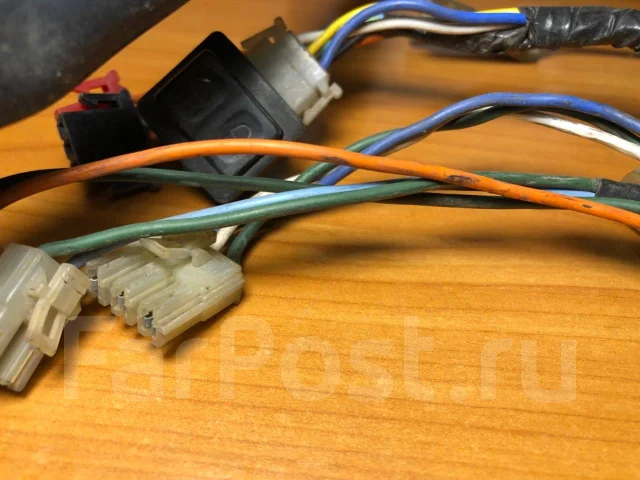 Не работает спидометр honda dio