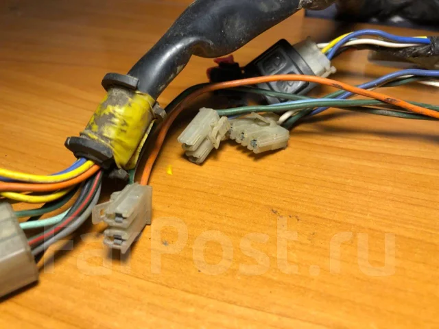 Не работает спидометр хонда дио 34