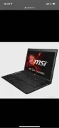 MSI GP70. 17", ��� 12 ��, ���� 1 000���, WiFi, Bluetooth ����
