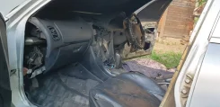 Mitsubishi Carisma. 4G 93HY5677 ����