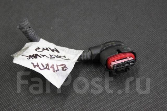 Разъем датчика MAP Z13DTH Опель Астра Н [93171176] купить в Москве по ...