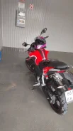 Loncin. 250����. ��., ��������, ���, � �������� ����