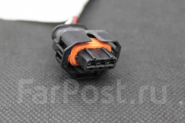 Разъем датчика MAP Z12XEP, Z14XEP Опель Корса Д [0261230101] купить в ...