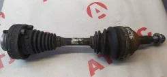 ������ �������, Volkswagen, Touareg, 7LA, AXQ, �7L6407271A, ����. (4WD) Volkswagen Touareg 7L6407271A ����