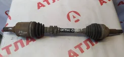 ������ ��������, Nissan, Qashqai, J10, MR20-DE, �39101-JD22C, ����. (2WD) Nissan Qashqai 39101JD22C ����