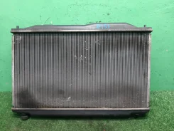 �������� ���������� Honda Civic 4D (FD) ����