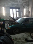 Ford Escort ����