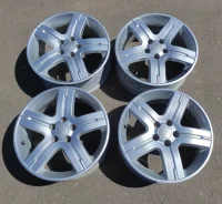 Replay SB5. 6.5x16", 5x100, ET48, �� 56,1���. ����