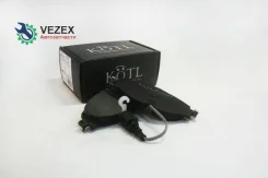 ������� ��������� �������� �������� �-� Skoda Octavia III AUDI A3 VW GOLF VII KOTL 1956KT 1956KT ����