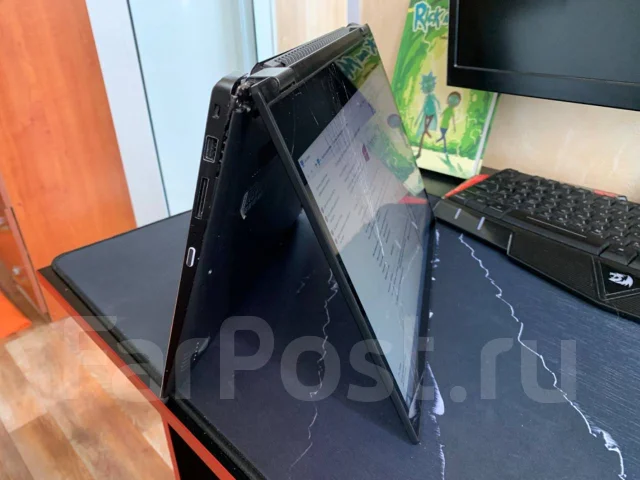 Lenovo Yoga 530-14IKB. 14", ��� 4 ��, ���� 500���, WiFi: 1, Bluetooth: 1 ����