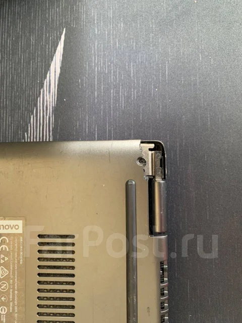 Lenovo Yoga 530-14IKB. 14", ��� 4 ��, ���� 500���, WiFi: 1, Bluetooth: 1 ����