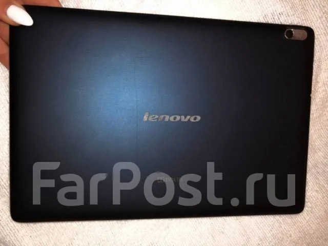 Lenovo Tab 2 A10-70 ����