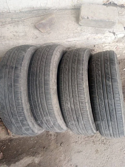 Yokohama Practiva BP01. ������, 2009 ���, �/�, ����� 10 % ����