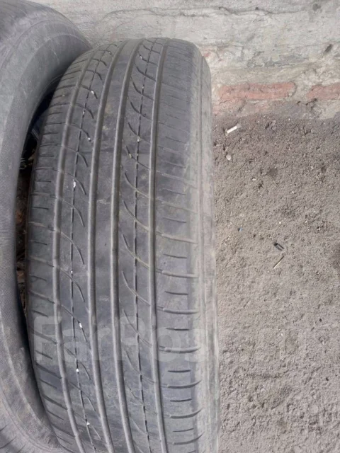 Yokohama Practiva BP01. ������, 2009 ���, �/�, ����� 10 % ����