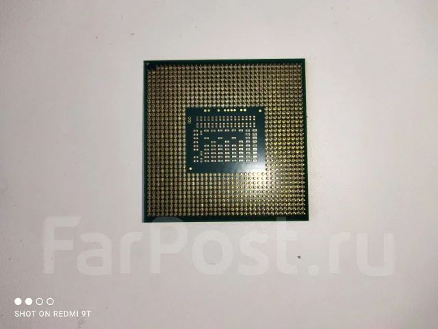 Intel Core i7-3630QM ����