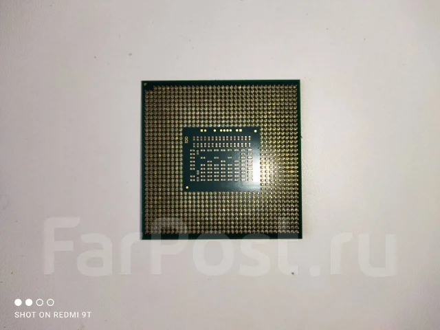 Intel Core i7-3630QM ����