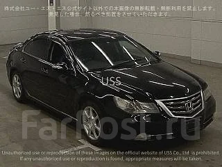 Honda Legend. KB2, J37A ����