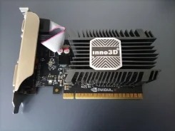 GeForce GT 710 ����