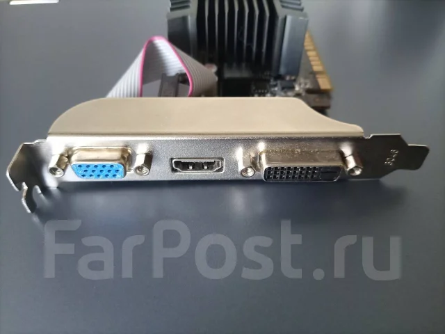 GeForce GT 710 ����