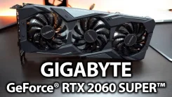 GeForce RTX 2060 SUPER ����