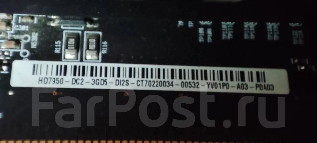 Radeon HD 7950 ����