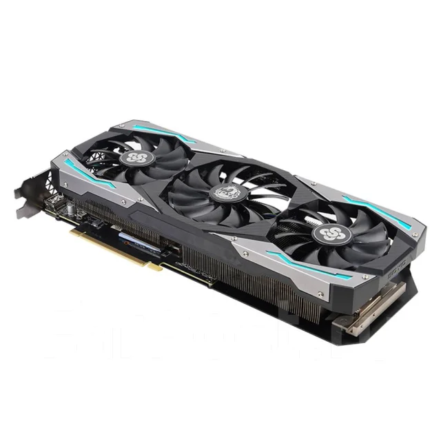 GeForce RTX 3070 Ti ����