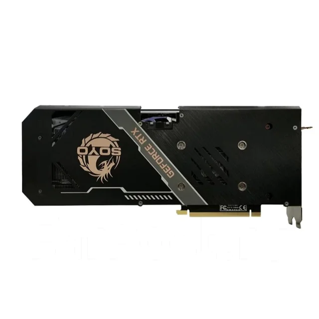 GeForce RTX 3070 Ti ����