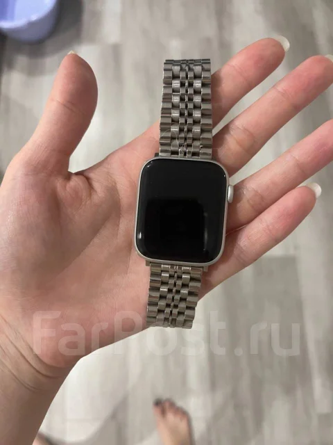 Apple Watch Series 5 ����