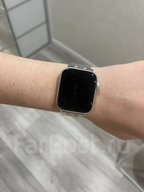 Apple Watch Series 5 ����
