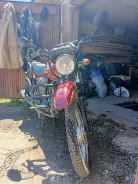 Regulmoto Alpha RM-3. 120����. ��., ��������, ��� ���, ������ �� �� ����