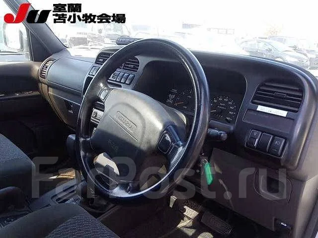Isuzu Bighorn. �������, 4wd, 3.1 (135��.�.), ������, 67����. ��, �/�, ��� ���. ��� ����� �� ������������ ����