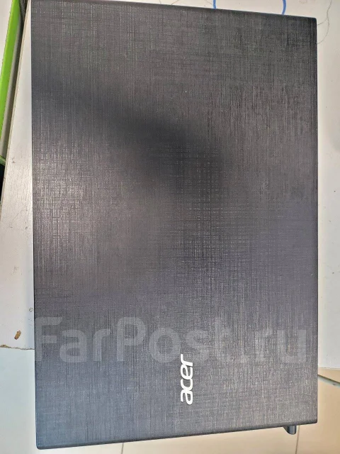 Acer Aspire E5-573G. 15.6", 2����, ��� 8 ��, ���� 240���, WiFi: 1, Bluetooth: 1, ����������� �� 1��. ����