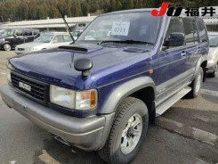 Isuzu Bighorn. �������, 4wd, 3.1 (135��.�.), ������, 80����. ��, �/�, ��� ���. ��� ����� �� ������������ ����