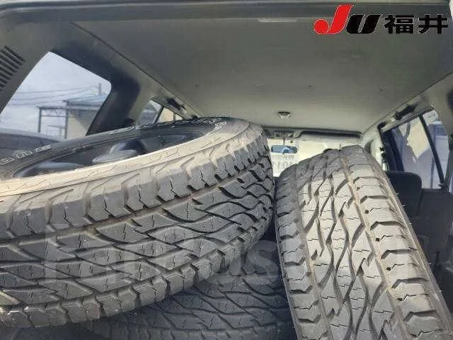 Isuzu Bighorn. �������, 4wd, 3.1 (135��.�.), ������, 80����. ��, �/�, ��� ���. ��� ����� �� ������������ ����