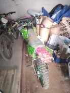 Racer Enduro RC150-GY. 150����. ��., ��������, ��� ���, � �������� ����